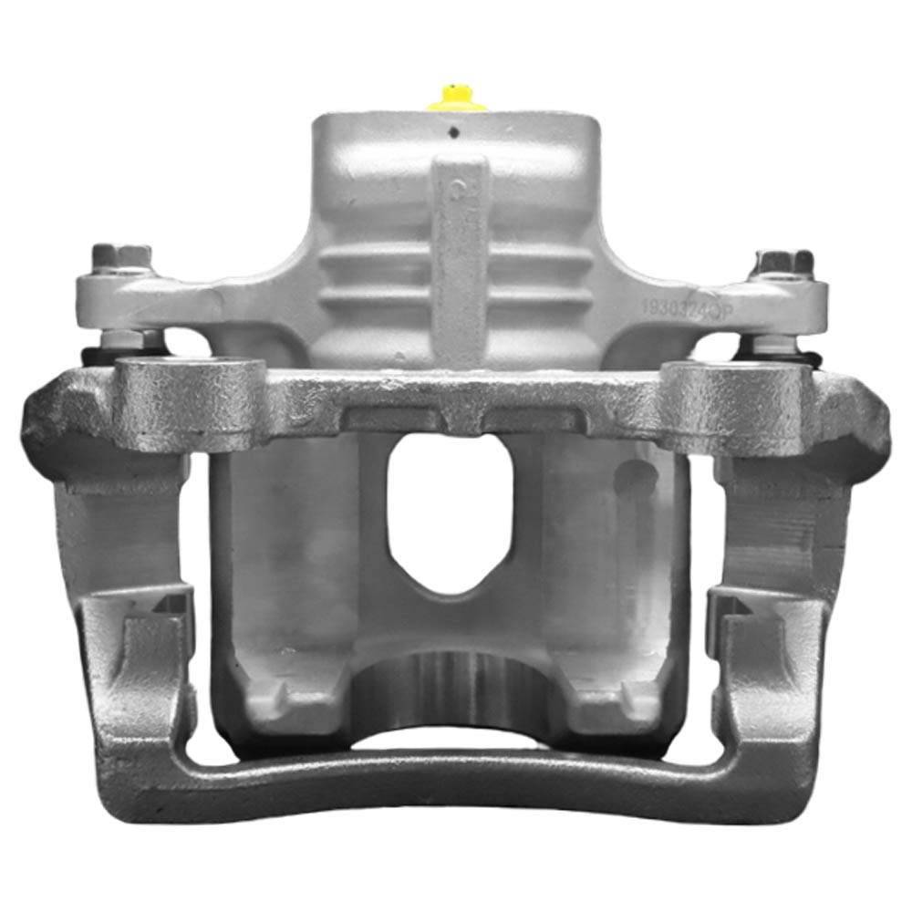 2007 Saab 9-7X Brake Caliper